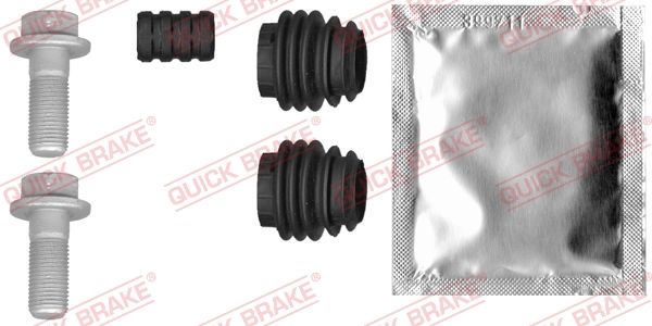 QUICK BRAKE 113-0022 - Zubehörsatz, Bremssattel