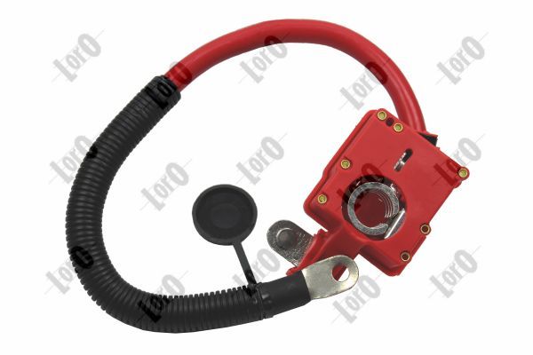 ABAKUS 120-08-125 - Batterieadapter