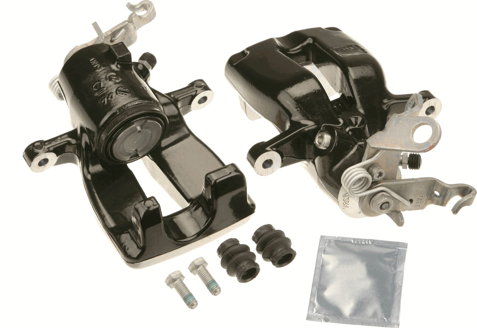 TRW BHS1029 - Bremssattel