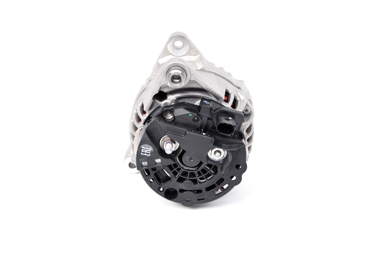 BOSCH 0 124 515 040 - Generator