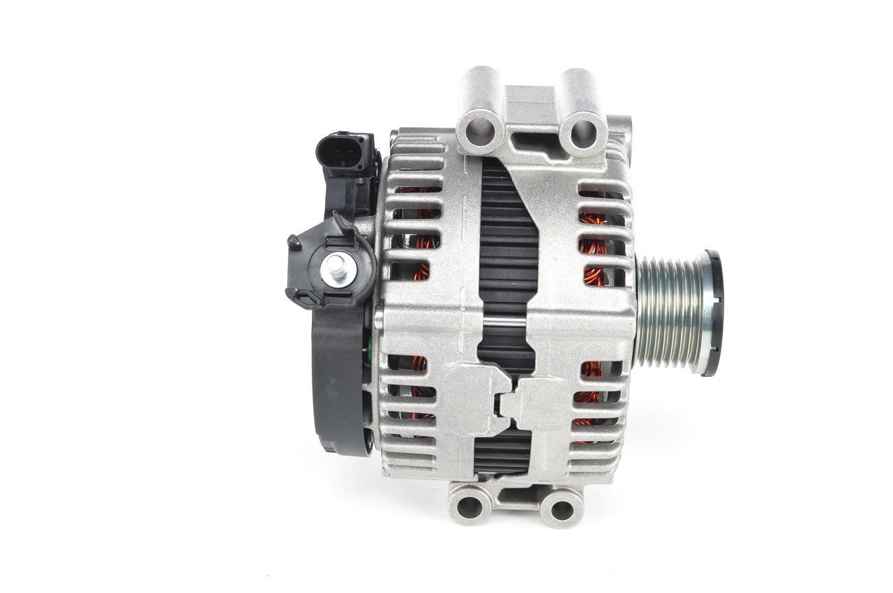 BOSCH 0 121 715 118 - Generator