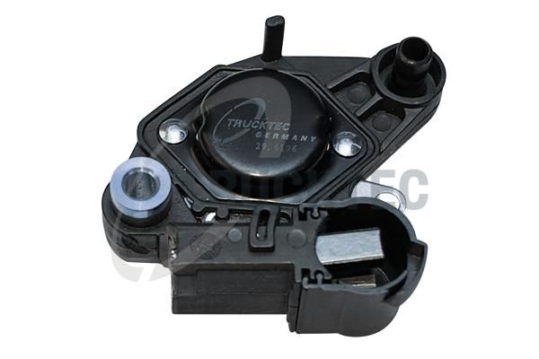 TRUCKTEC AUTOMOTIVE 02.17.076 - Generatorregler