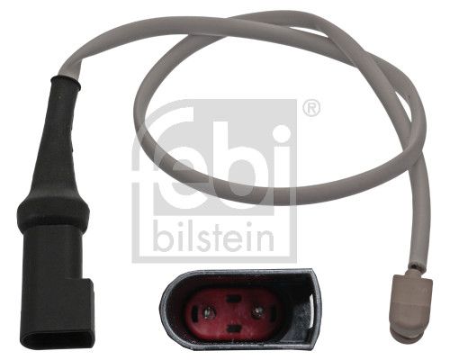 FEBI BILSTEIN 100996 - Warnkontakt, Bremsbelagverschleiß