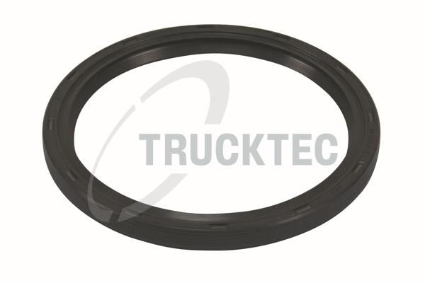 TRUCKTEC AUTOMOTIVE 02.67.263 - Wellendichtring, Kurbelwelle