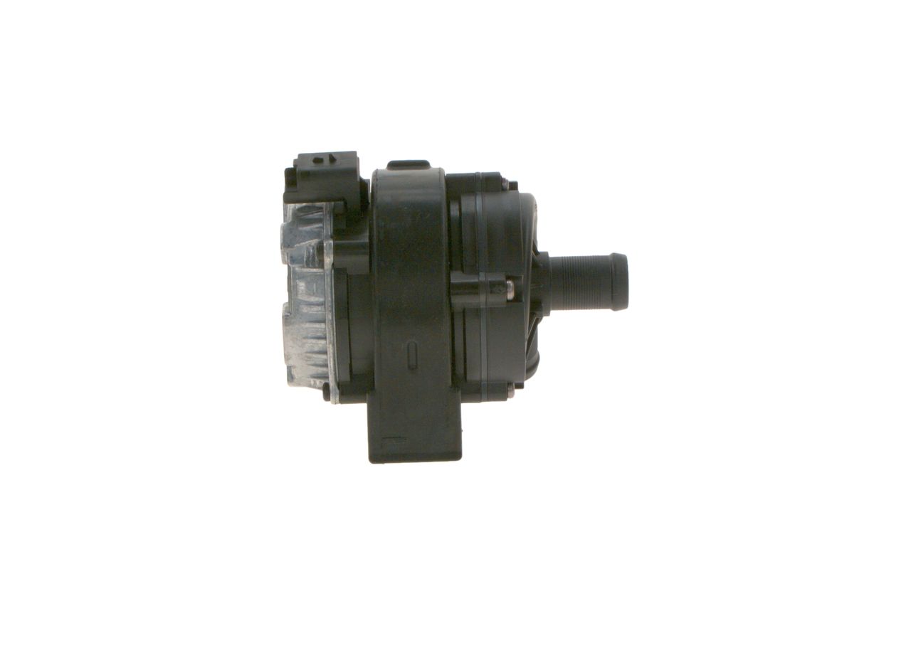 BOSCH 0 392 024 170 - Zusatzwasserpumpe (Kühlwasserkreislauf)