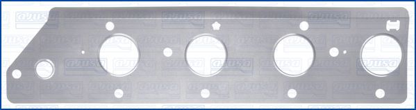 AJUSA 13268800 - Dichtung, Abgaskrümmer