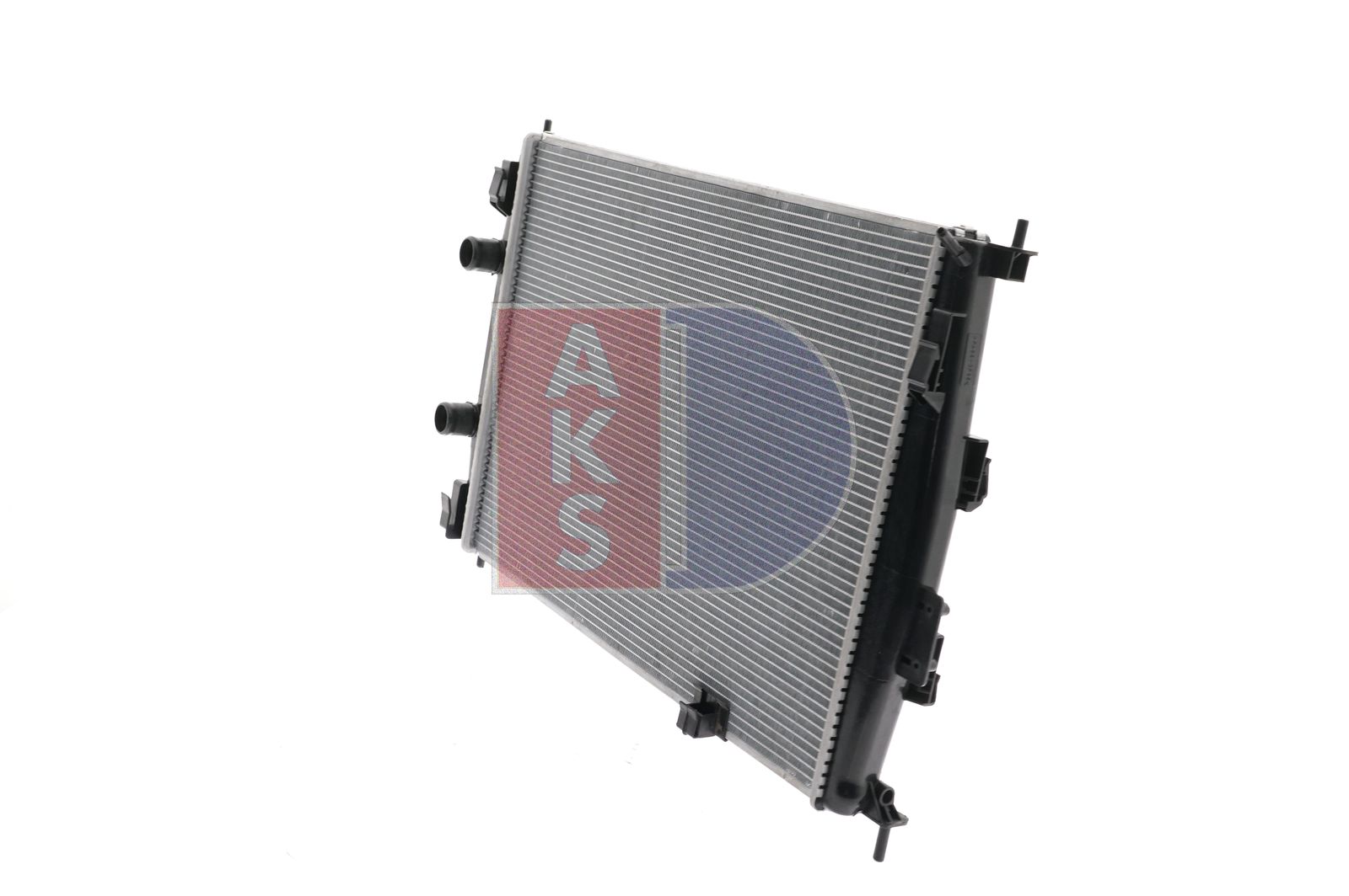AKS DASIS 070131N - Kühler, Motorkühlung