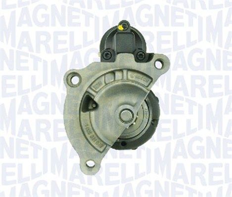 MAGNETI MARELLI 063524161010 - Starter