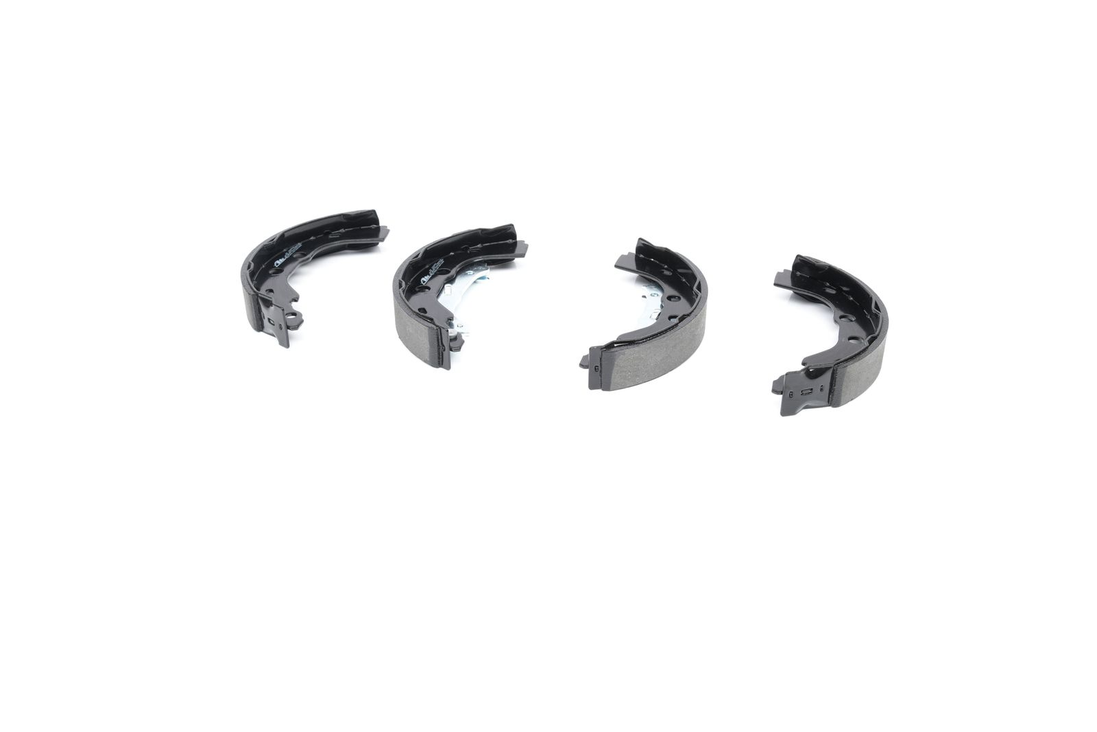 ATE 03.0137-0500.2 - Bremsbackensatz