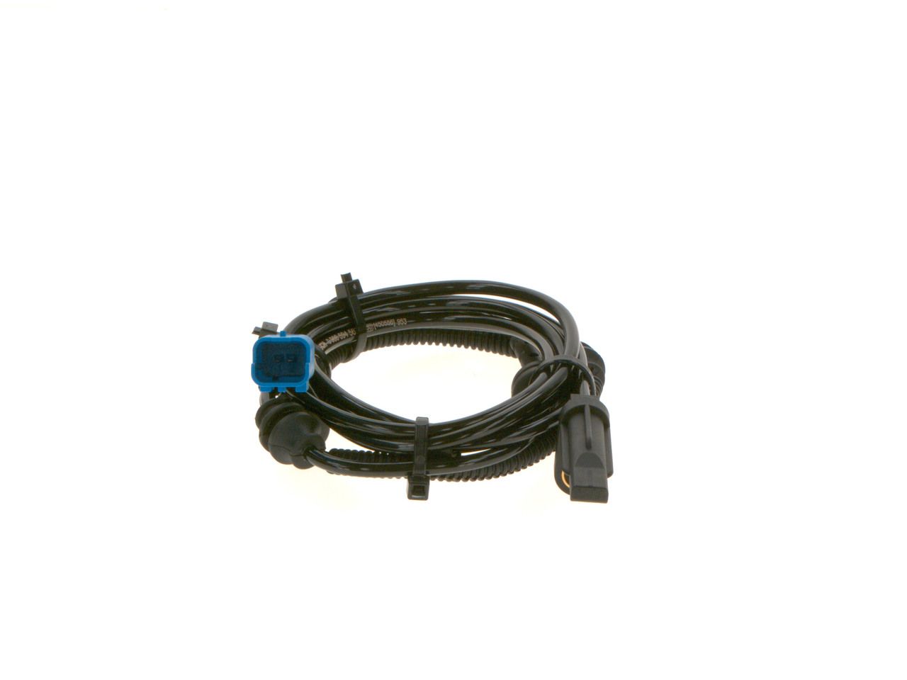 BOSCH 0 986 594 562 - Sensor, Raddrehzahl