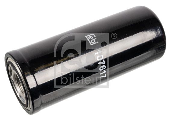 FEBI BILSTEIN 107617 - Hydraulikfilter, Automatikgetriebe