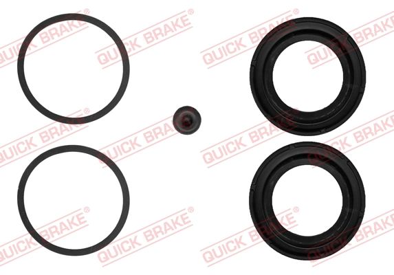 QUICK BRAKE 114-0175 - Reparatursatz, Bremssattel