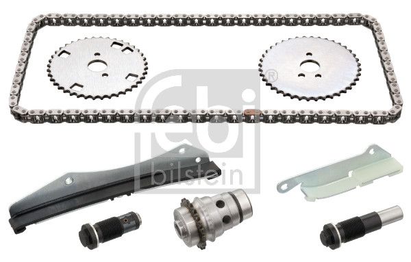 FEBI BILSTEIN 102120 - Steuerkettensatz