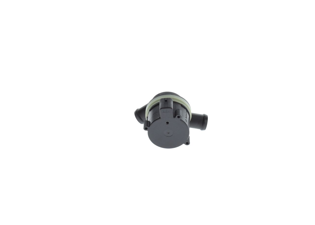BOSCH 0 986 338 407 - Zusatzwasserpumpe (Kühlwasserkreislauf)