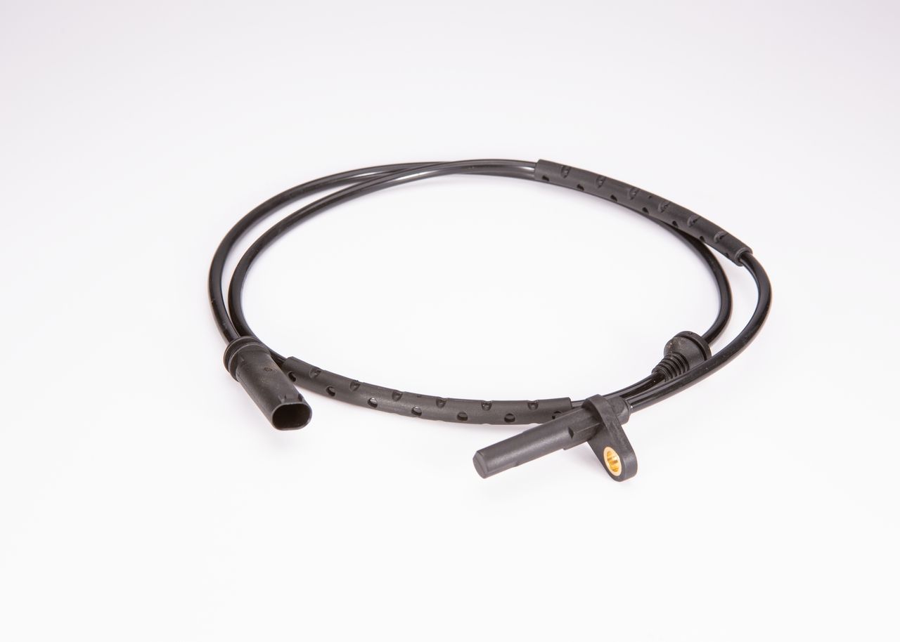 BOSCH 0 986 594 627 - Sensor, Raddrehzahl