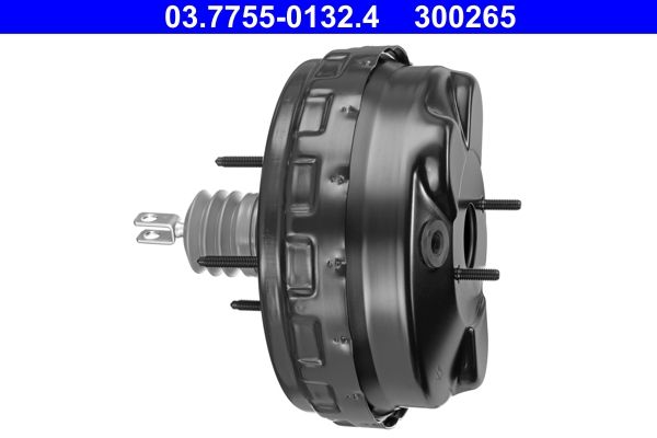 ATE 03.7755-0132.4 - Bremskraftverstärker