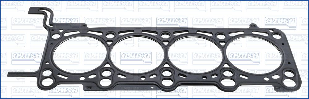 AJUSA 10204100 - Dichtung, Zylinderkopf
