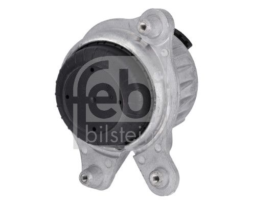 FEBI BILSTEIN 104435 - Lagerung, Motor