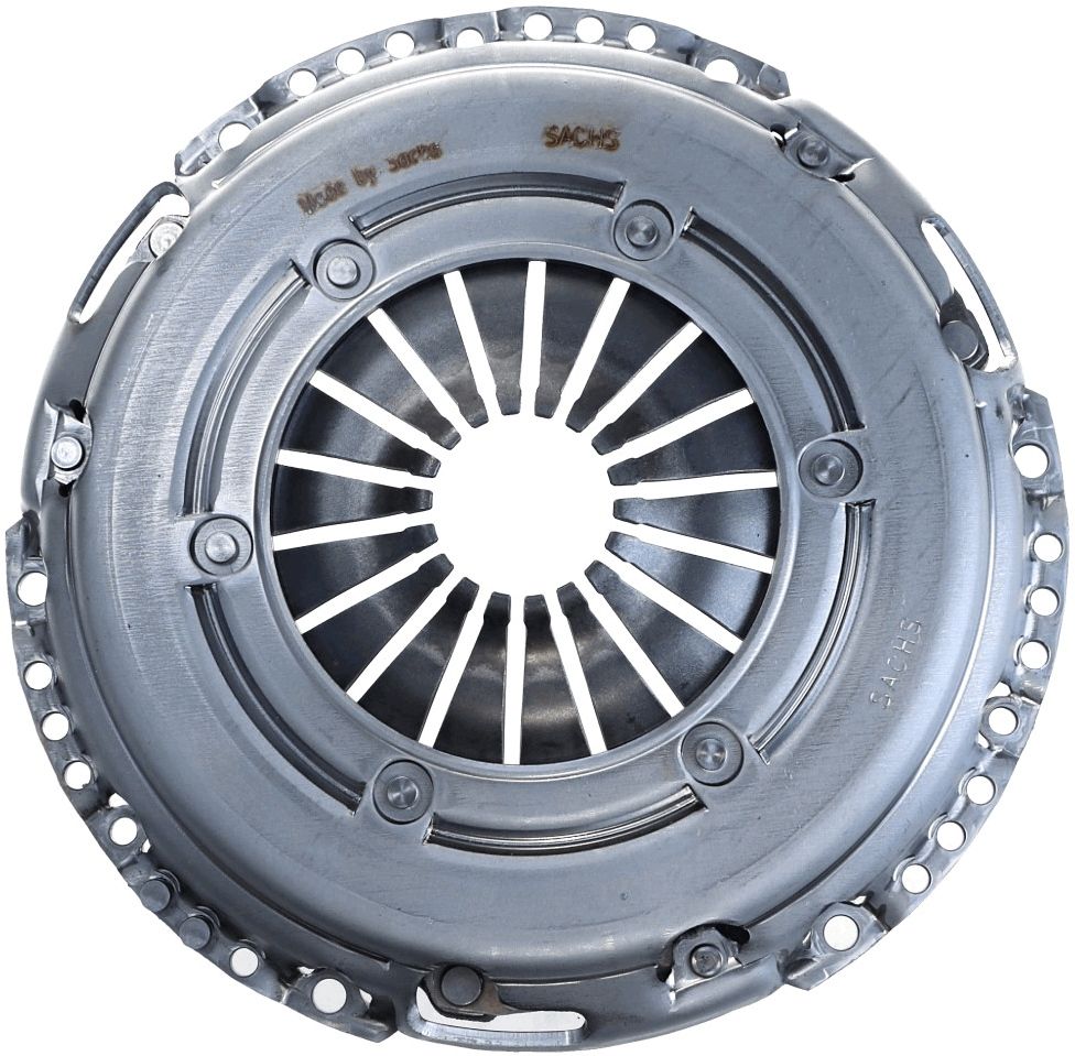 SACHS 3000 950 098 - Kupplungssatz