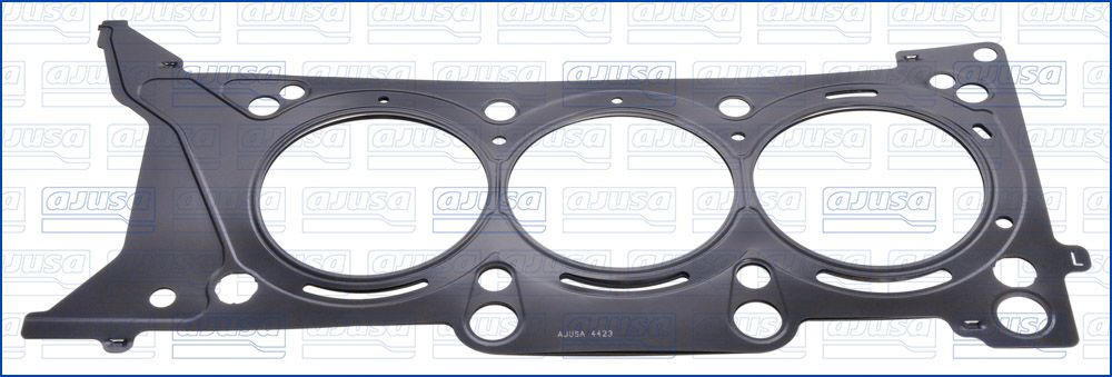 AJUSA 10252500 - Dichtung, Zylinderkopf