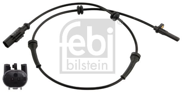 FEBI BILSTEIN 106762 - Sensor, Raddrehzahl