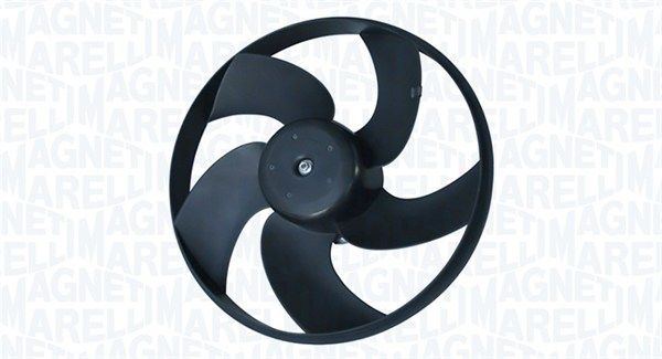 MAGNETI MARELLI 069422731010 - Lüfter, Motorkühlung