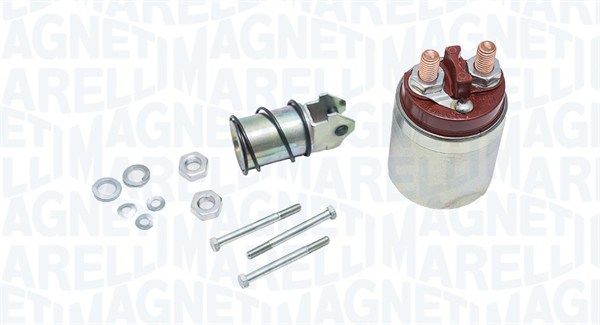 MAGNETI MARELLI 085540011010 - Magnetschalter, Starter