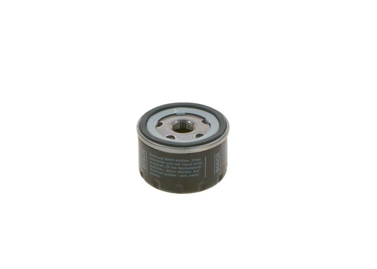 BOSCH 0 451 103 336 - Ölfilter