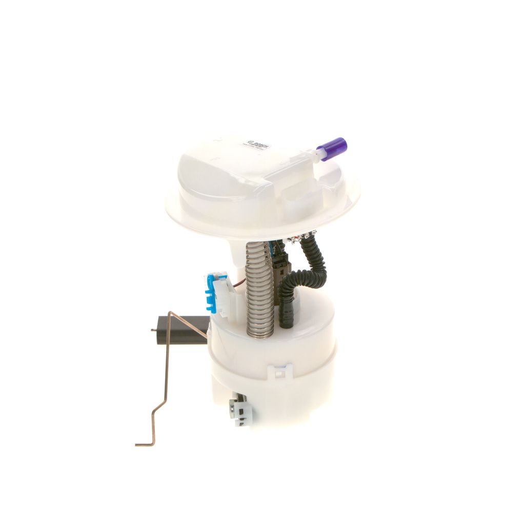 BOSCH 0 986 580 961 - Kraftstoff-Fördereinheit