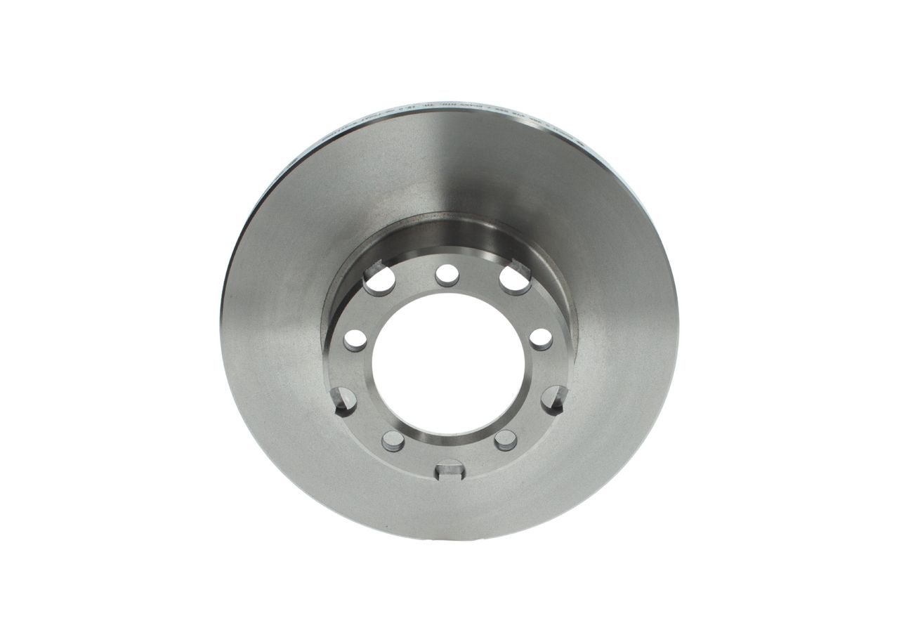 BOSCH 0 986 478 529 - Bremsscheibe