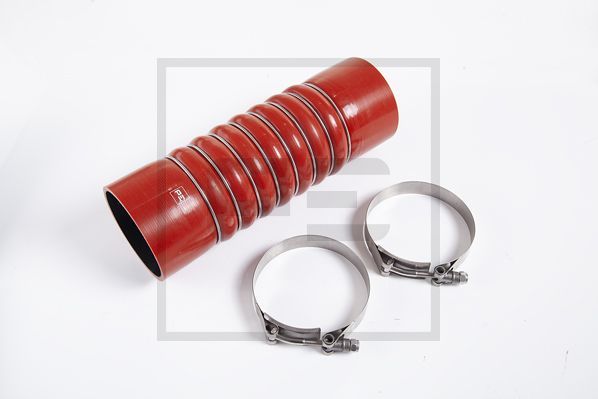 PE Automotive 030.074-00A - Ansaugschlauch, Luftfilter