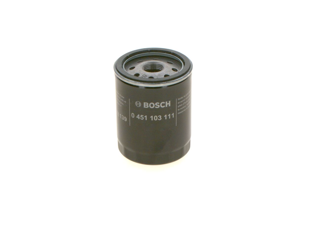 BOSCH 0 451 103 111 - Ölfilter