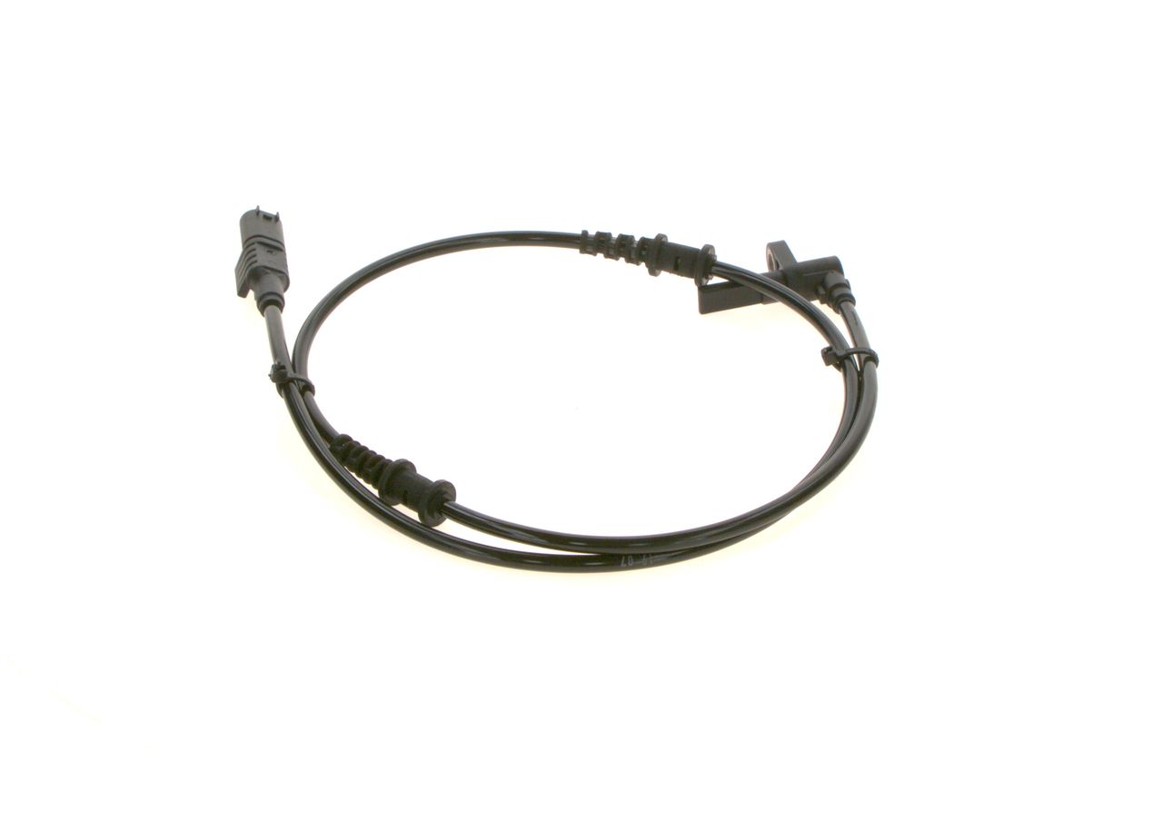 BOSCH 0 265 009 588 - Sensor, Raddrehzahl