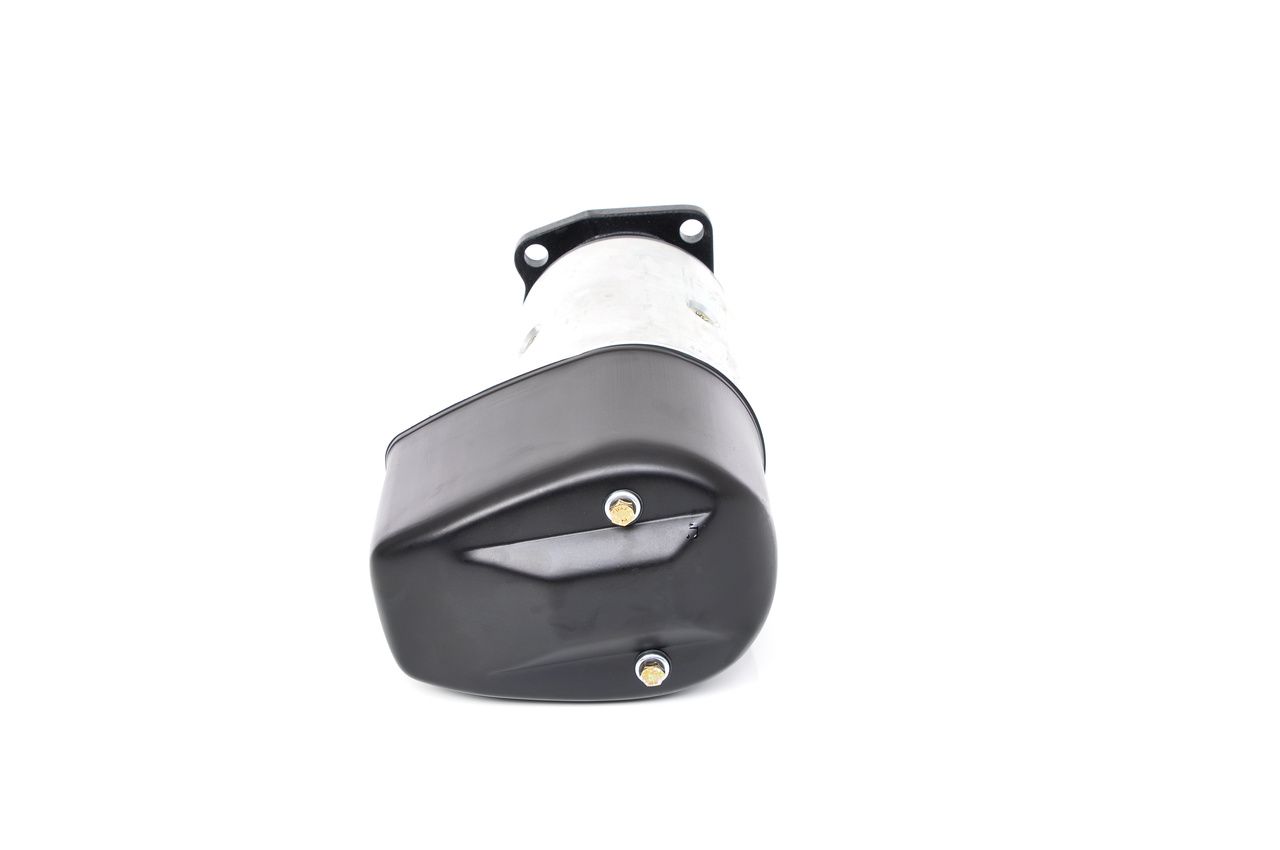 BOSCH 0 001 417 053 - Starter