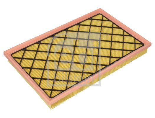 FEBI BILSTEIN 1000610 - Luftfilter