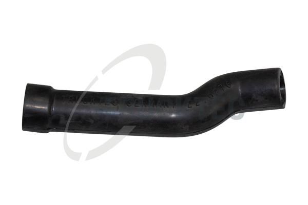 TRUCKTEC AUTOMOTIVE 02.18.041 - Schlauch, Zylinderkopfhaubenentlüftung