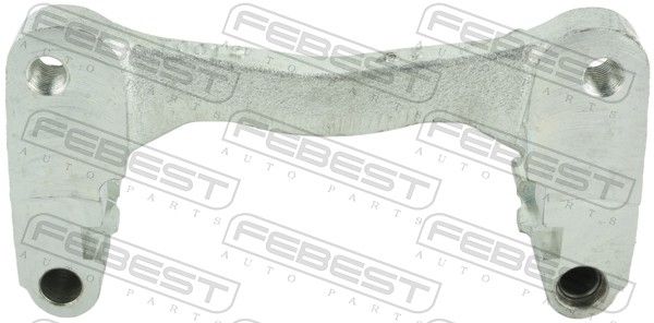 FEBEST 0477C-NA4WFL - Bremssattelhaltersatz