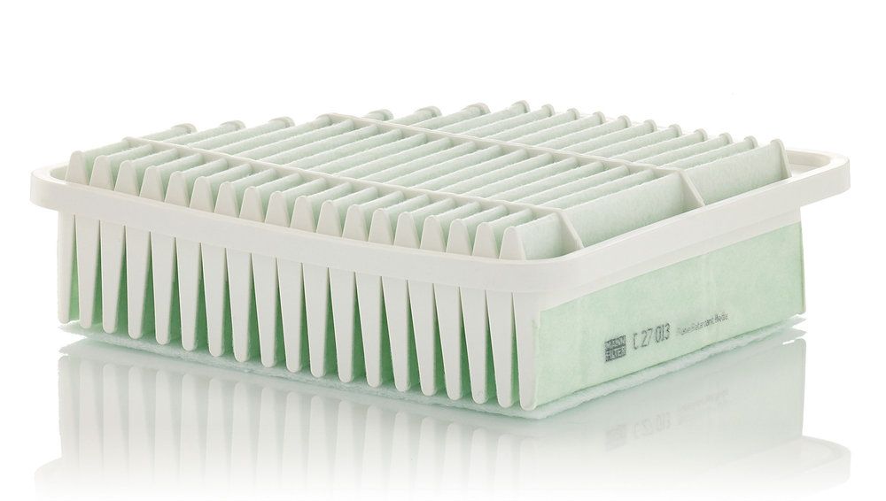 MANN-FILTER C 27 013 - Luftfilter