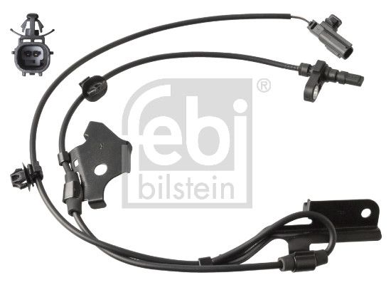 FEBI BILSTEIN 106715 - Sensor, Raddrehzahl