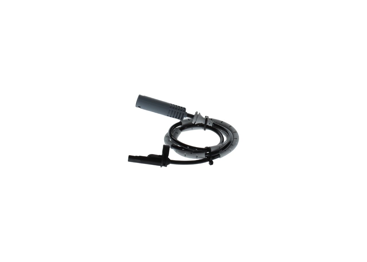 BOSCH 0 986 594 572 - Sensor, Raddrehzahl