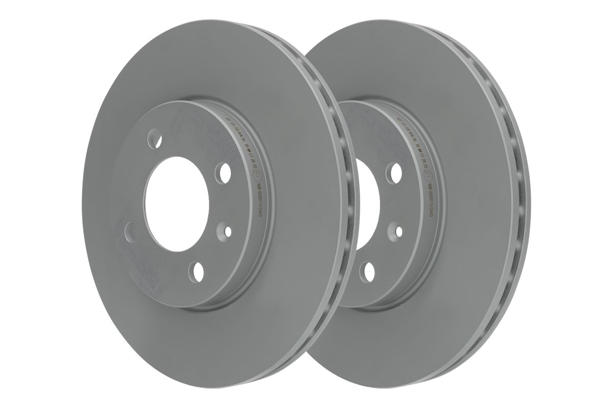 ATE 24.0120-0128.1 - Bremsscheibe