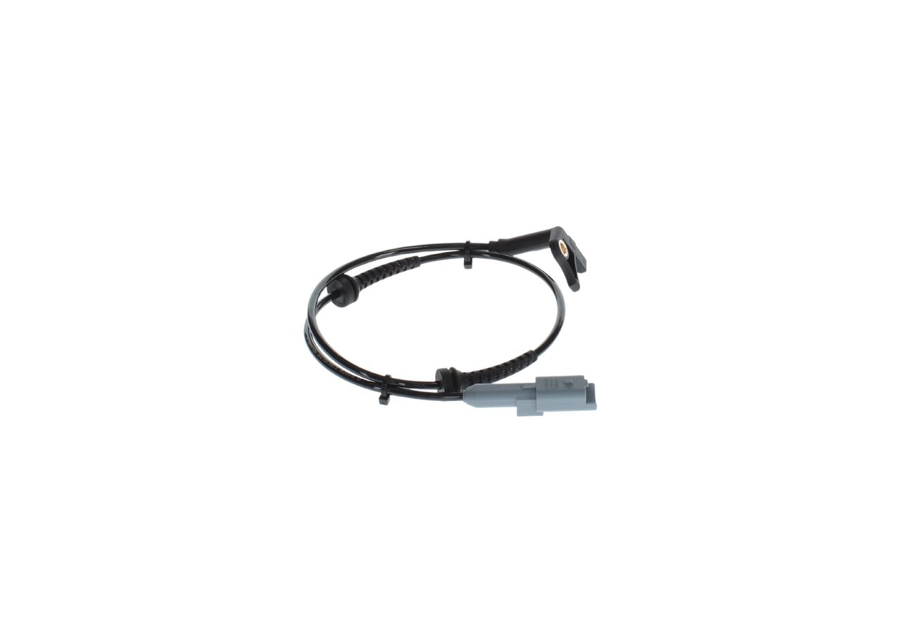 BOSCH 0 986 594 635 - Sensor, Raddrehzahl