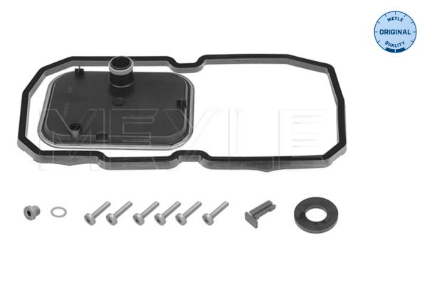 MEYLE 014 135 0200/SK - Teilesatz, Automatikgetriebe-Ölwechsel