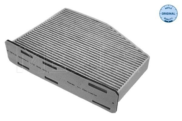 MEYLE 112 320 0011 - Filter, Innenraumluft