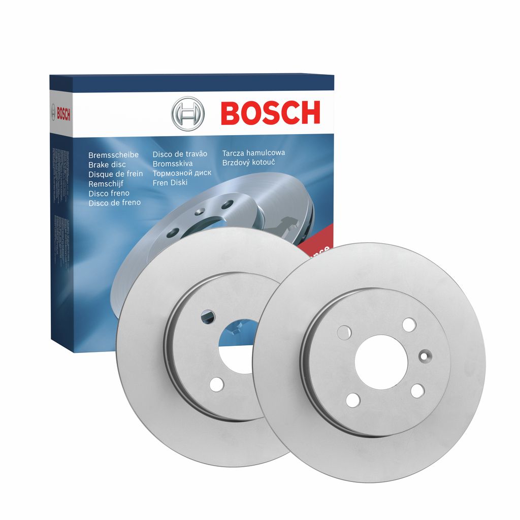 BOSCH 0 986 479 B85 - Bremsscheibe