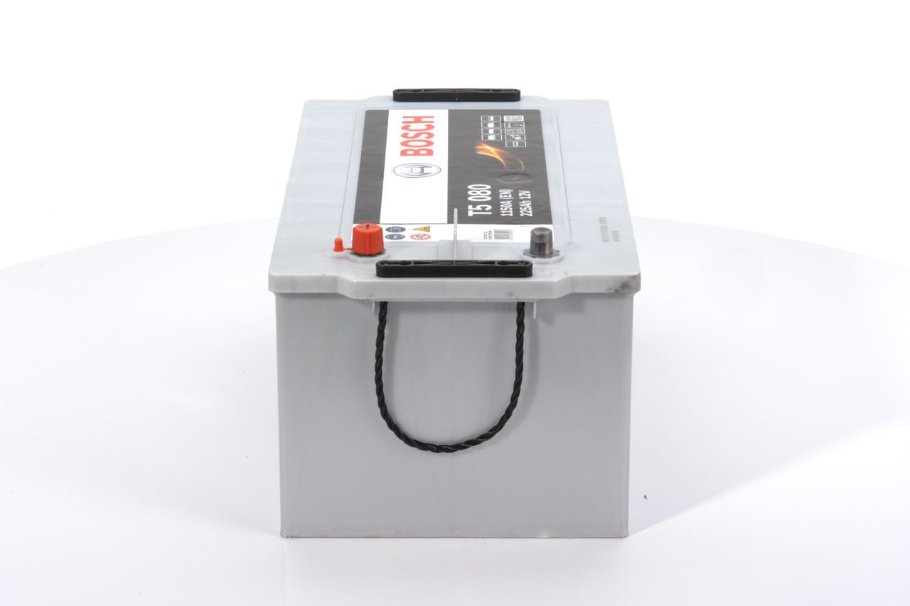 BOSCH 0 092 T50 800 - Starterbatterie
