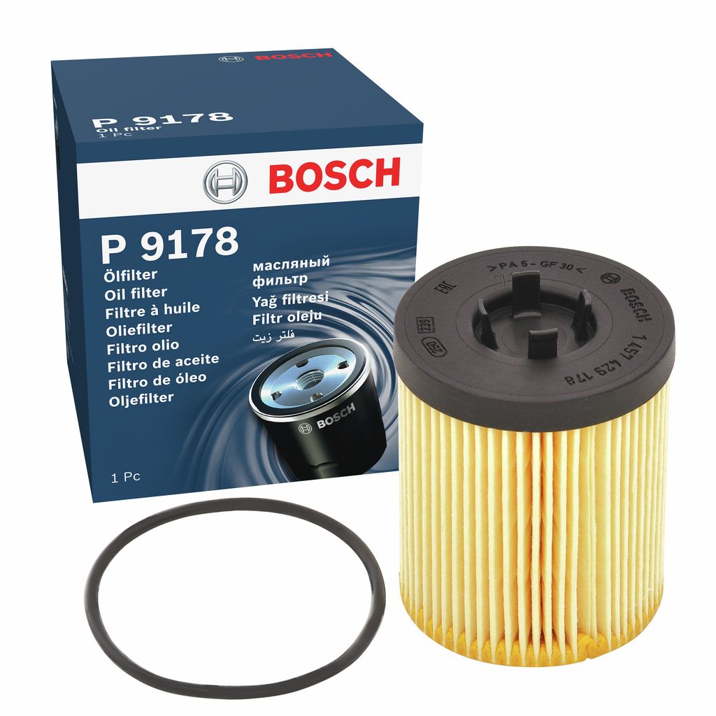 BOSCH 1 457 429 178 - Ölfilter