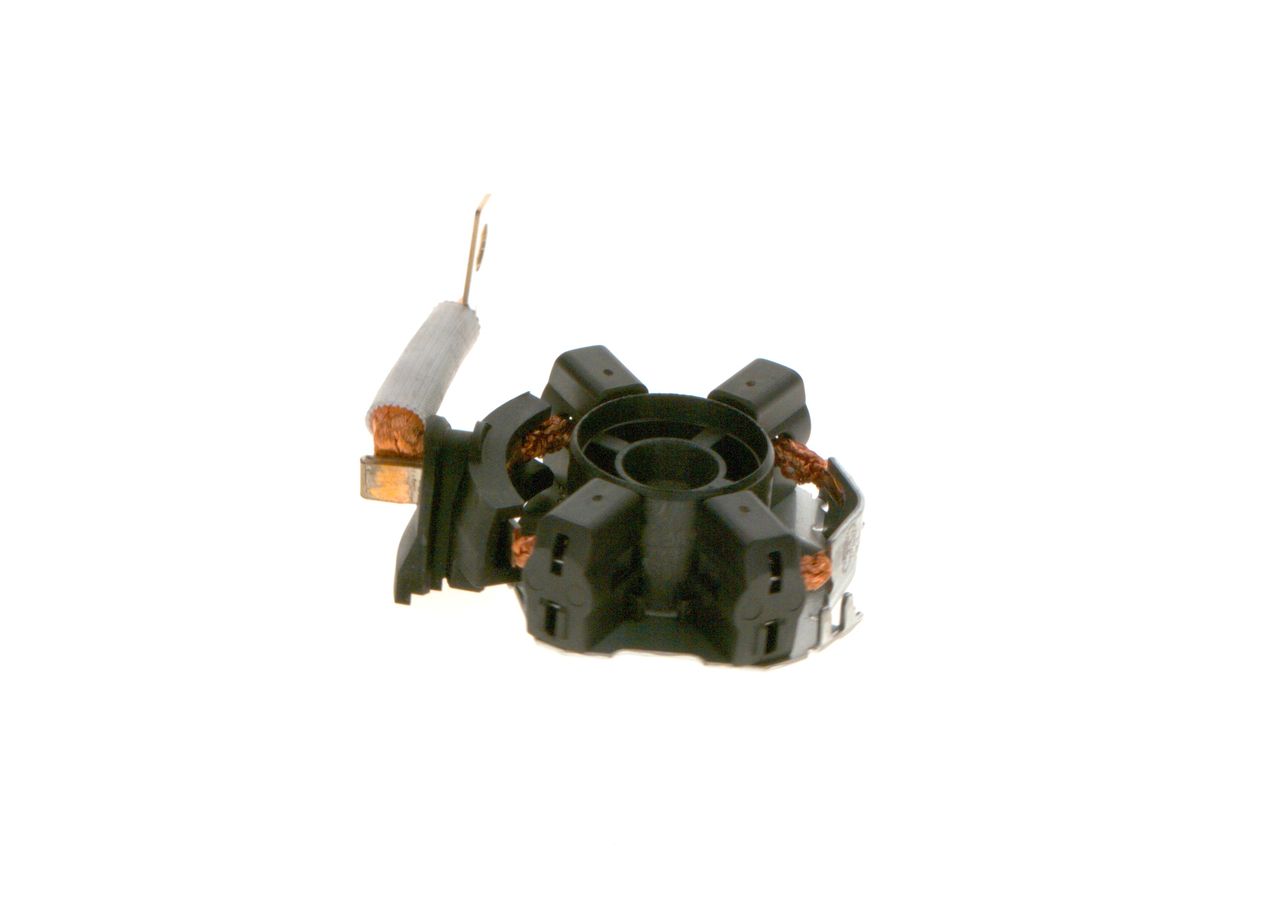BOSCH 1 004 336 588 - Halter, Kohlebürsten