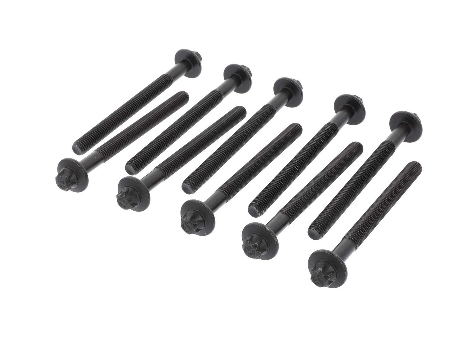 CORTECO 016786B - Zylinderkopfschraubensatz