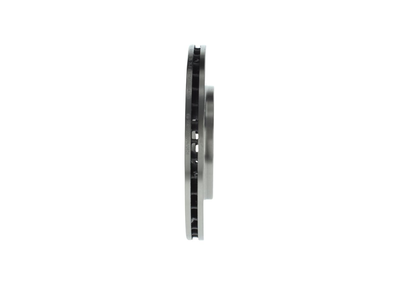 BOSCH 0 986 478 568 - Bremsscheibe